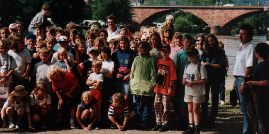 Ausflug nach Miltenberg